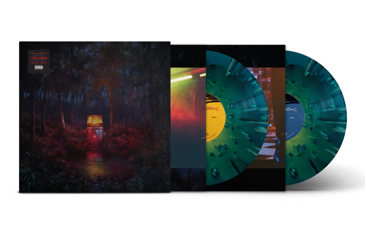 Lord Huron - The Cosmic Selector Vol. 1