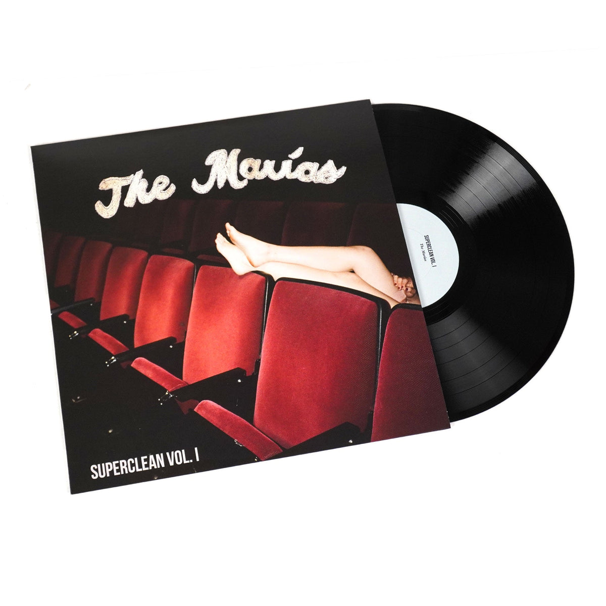 The Marias: Superclean Vol.1&2