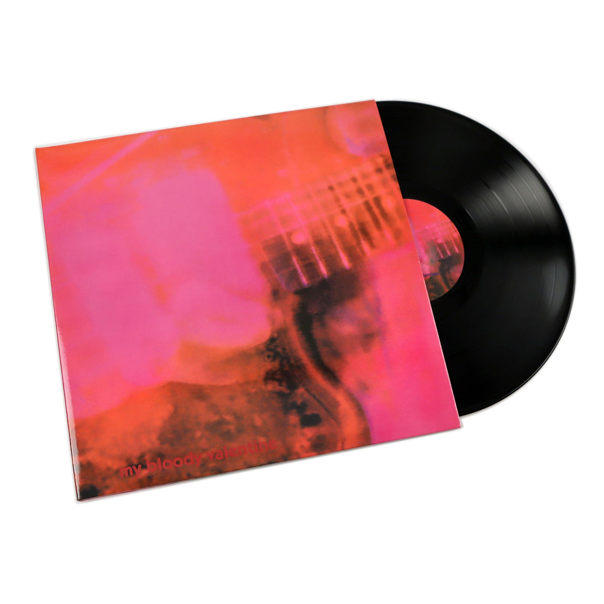 My Bloody Valentine: Loveless - Deluxe Edition (Import)