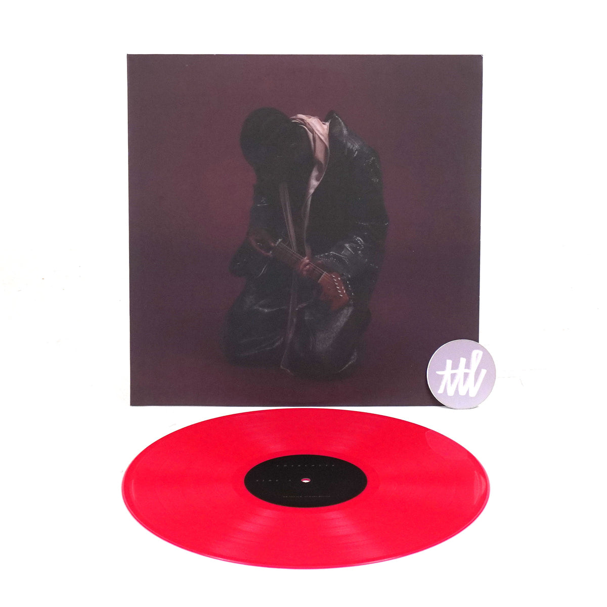 Montell Fish: Charlotte - Purified Deluxe Edition (Colored Vinyl)