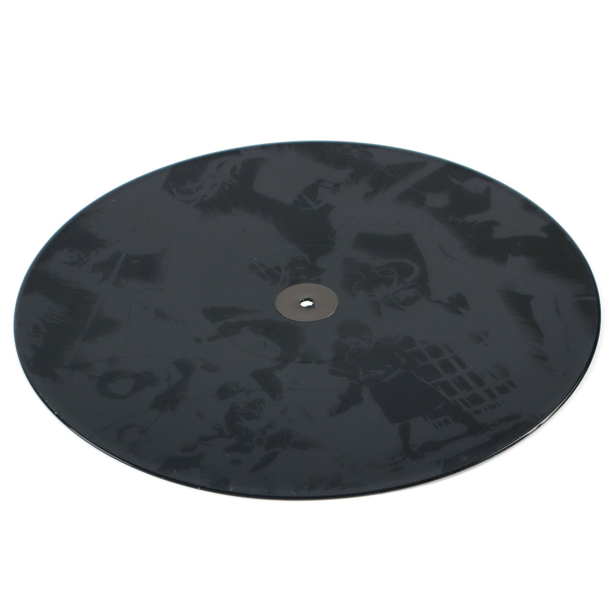 My Chemical Romance: The Black Parade Vinyl 2LP