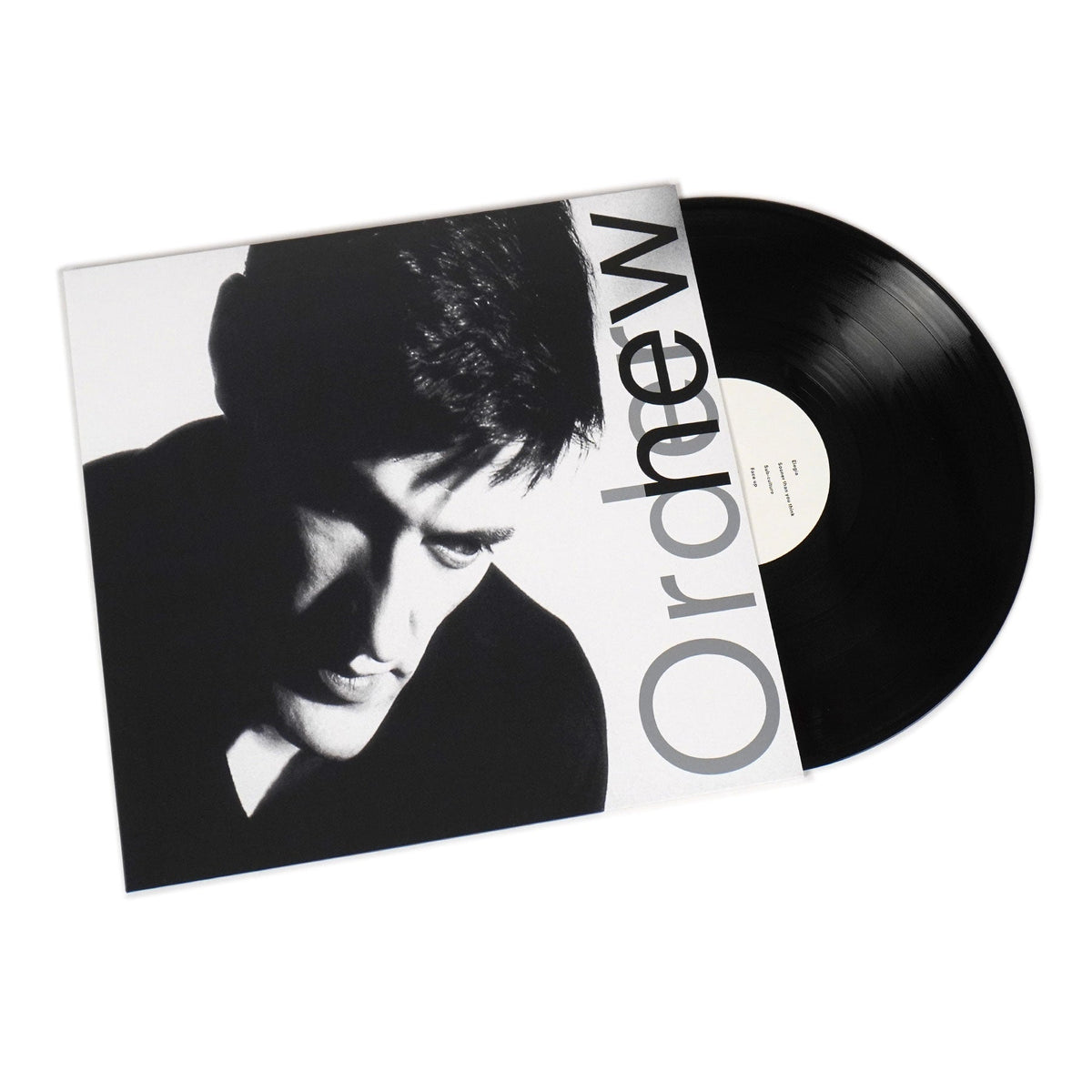 New Order: Low-Life