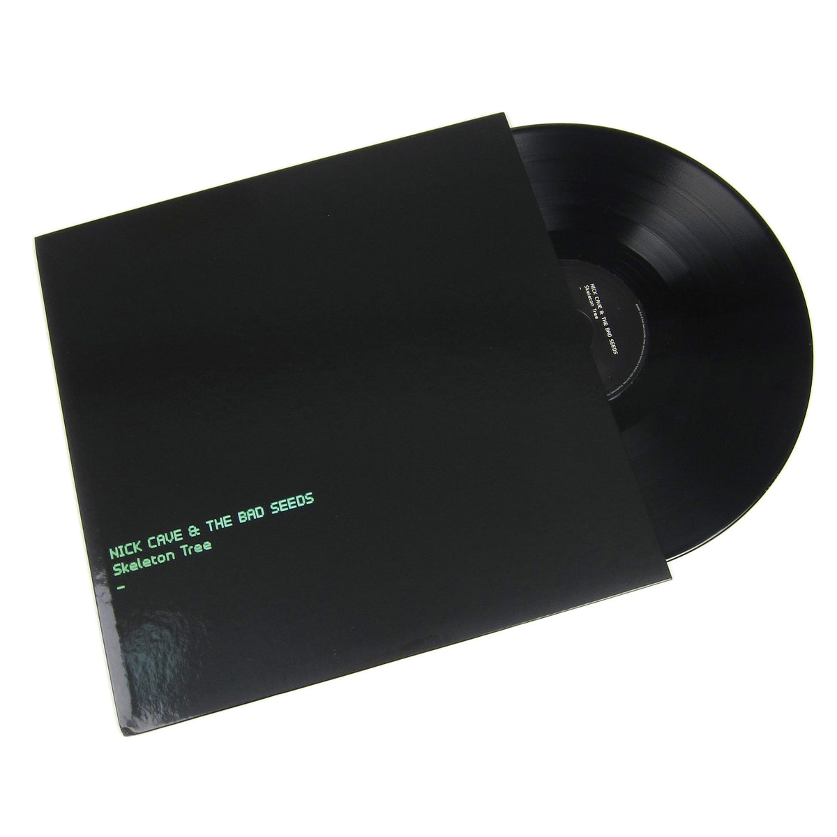 Nick Cave & The Bad Seeds: Skeleton Tree