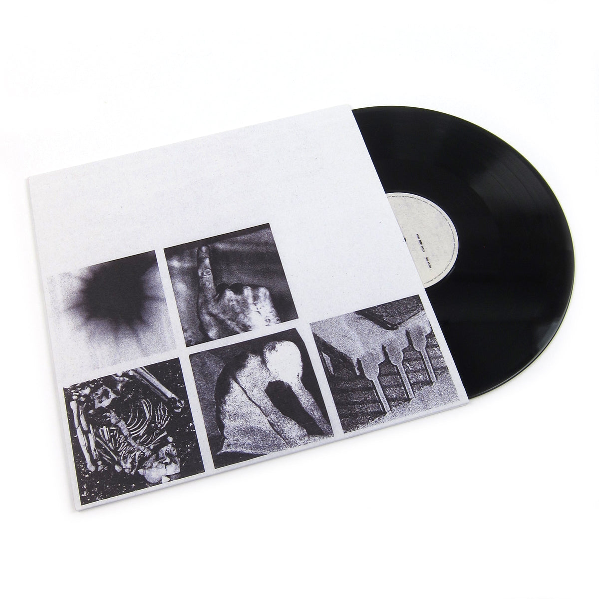 Nine Inch Nails: Bad Witch (180g)