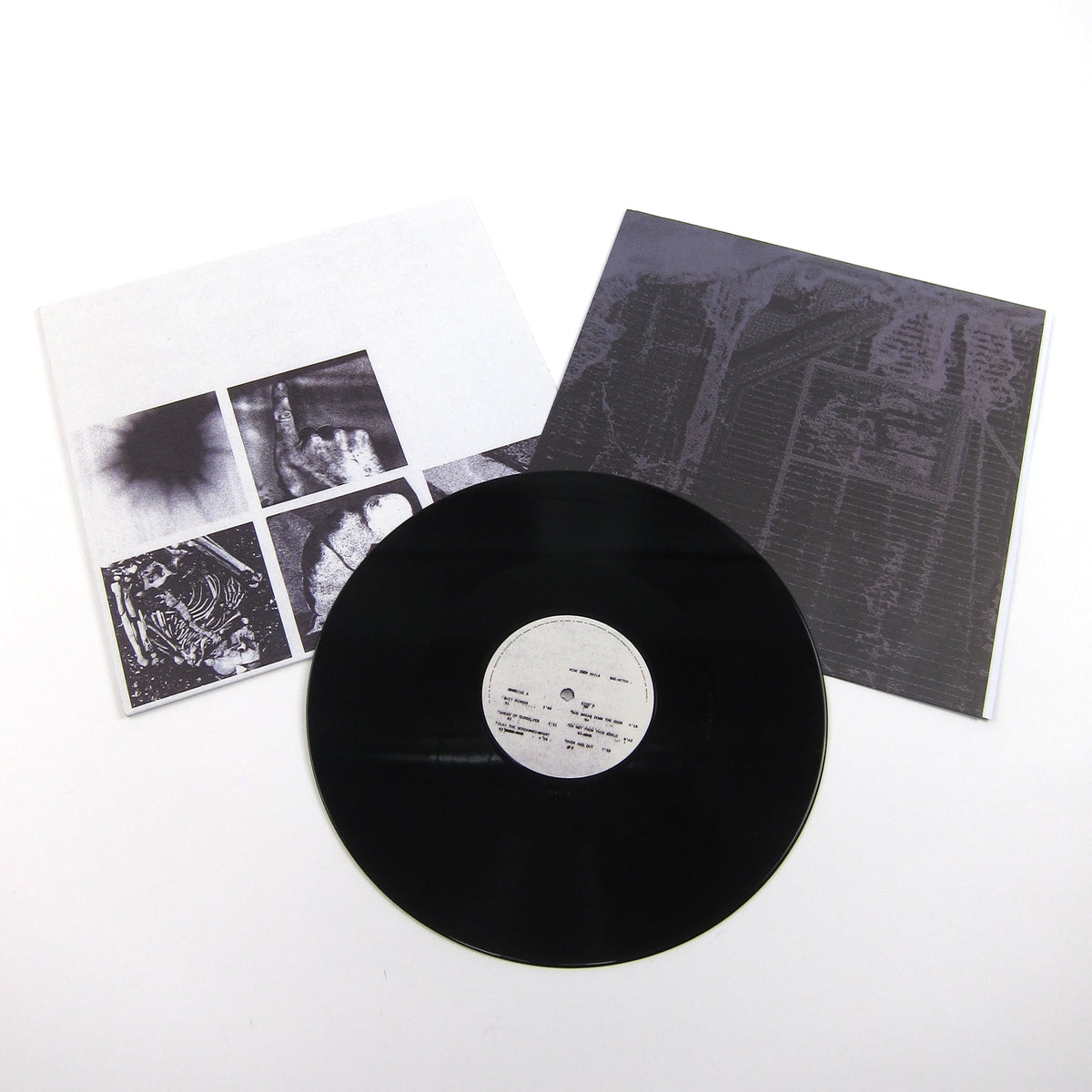Nine Inch Nails: Bad Witch (180g)