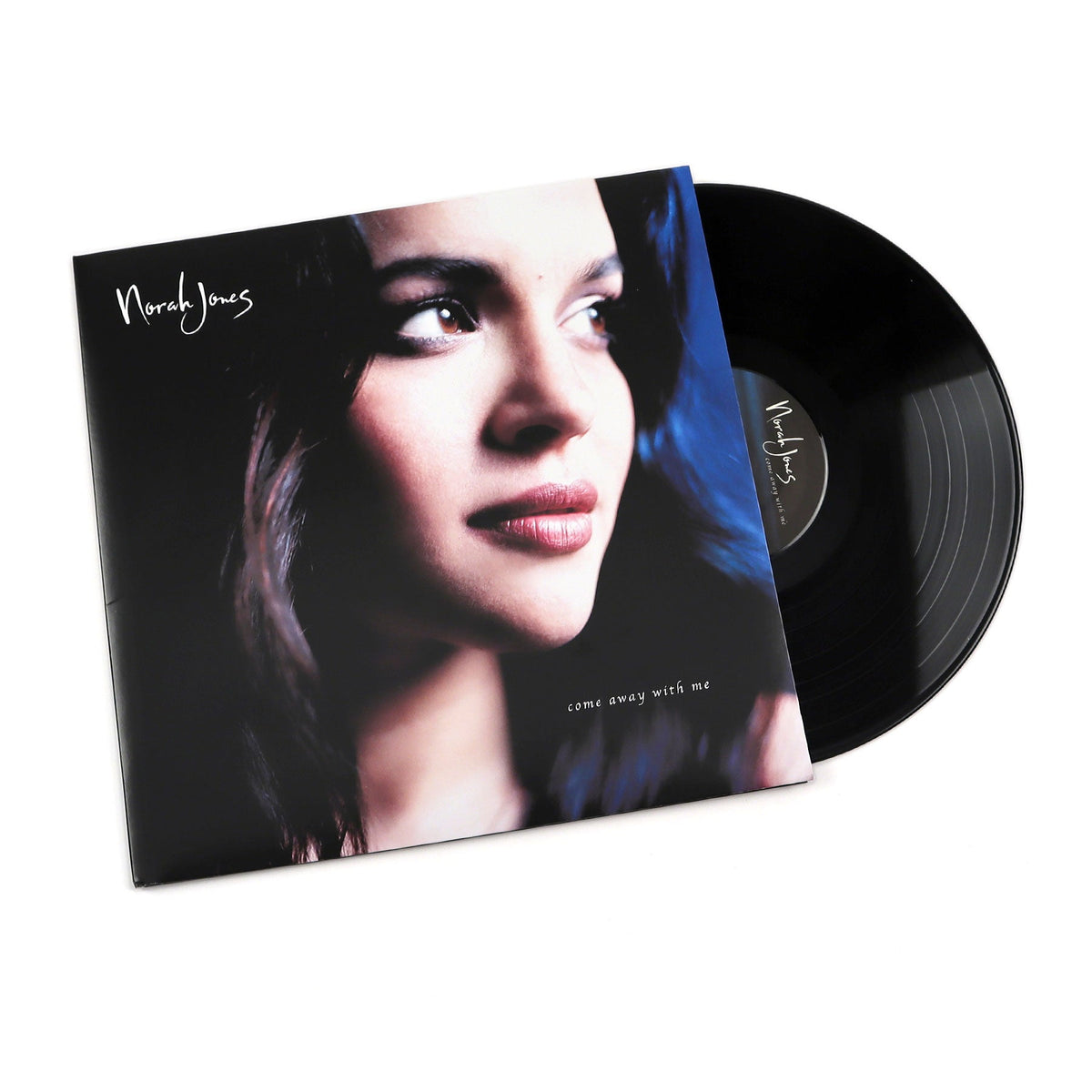 Norah Jones: Come Away With Me 20th Anniversary