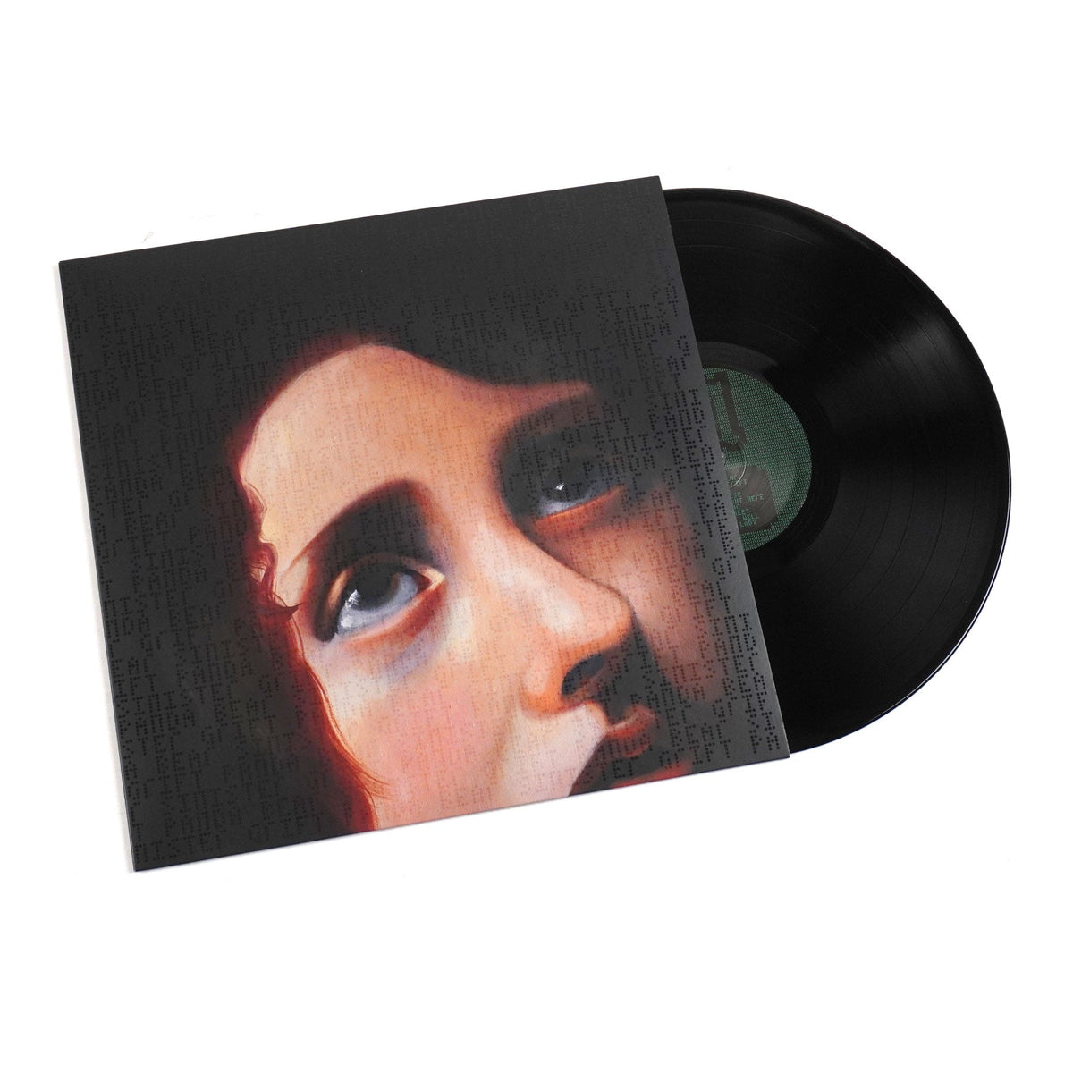 Panda Bear: Sinister Grift