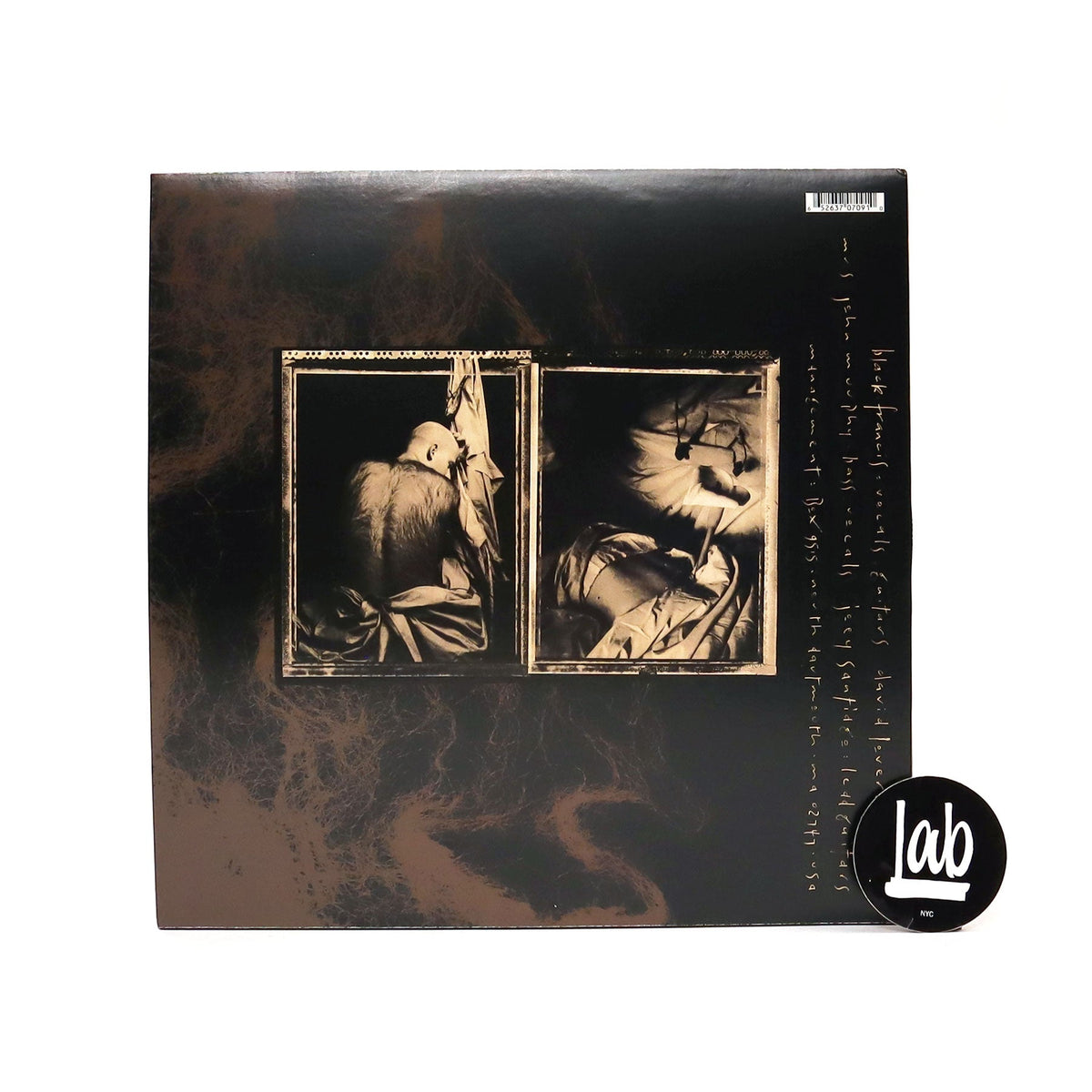 Pixies: Come On Pilgrim (180g)