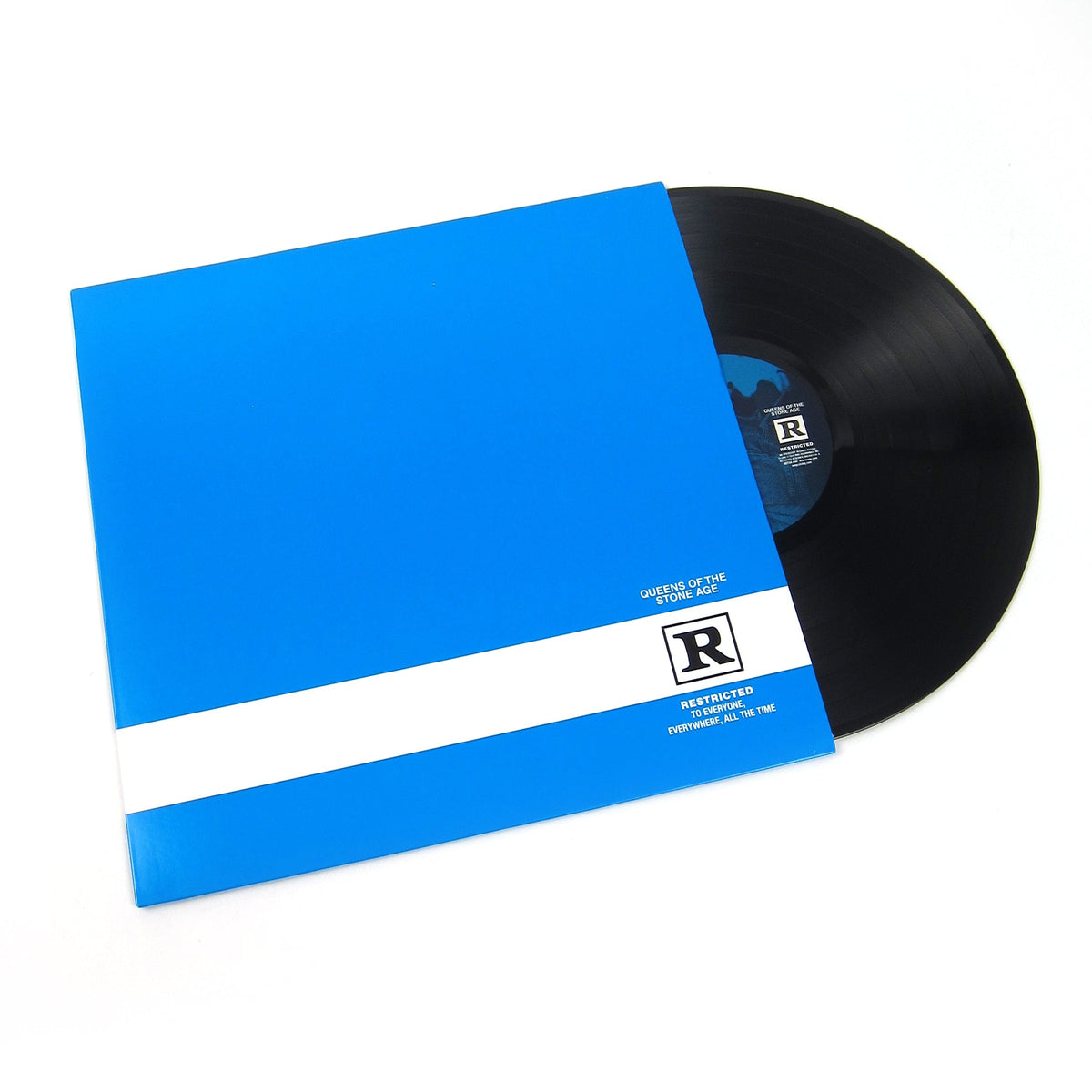 Queens Of The Stone Age: Rated R (180g)