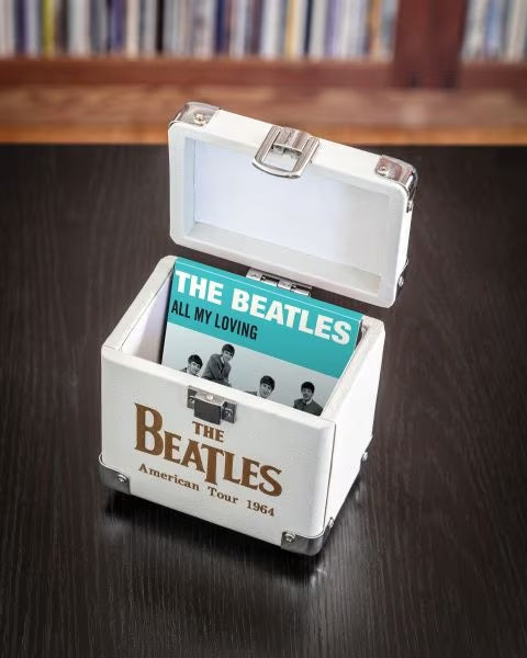 The Beatles - All My Loving + Mini Record Carrying Case (3" Vinyl) (BFRSD)