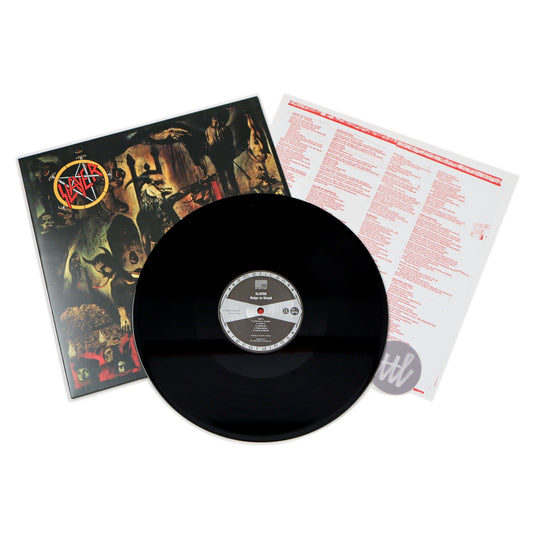 Slayer: Reign In Blood (180g)