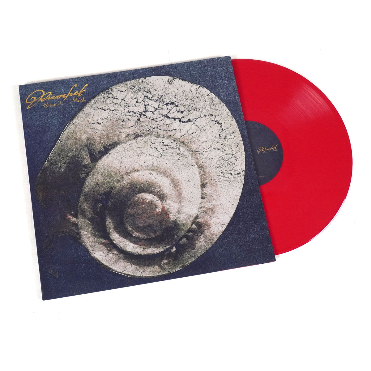 Snail Mail: Ricochet (Indie Exclusive Colored Vinyl)