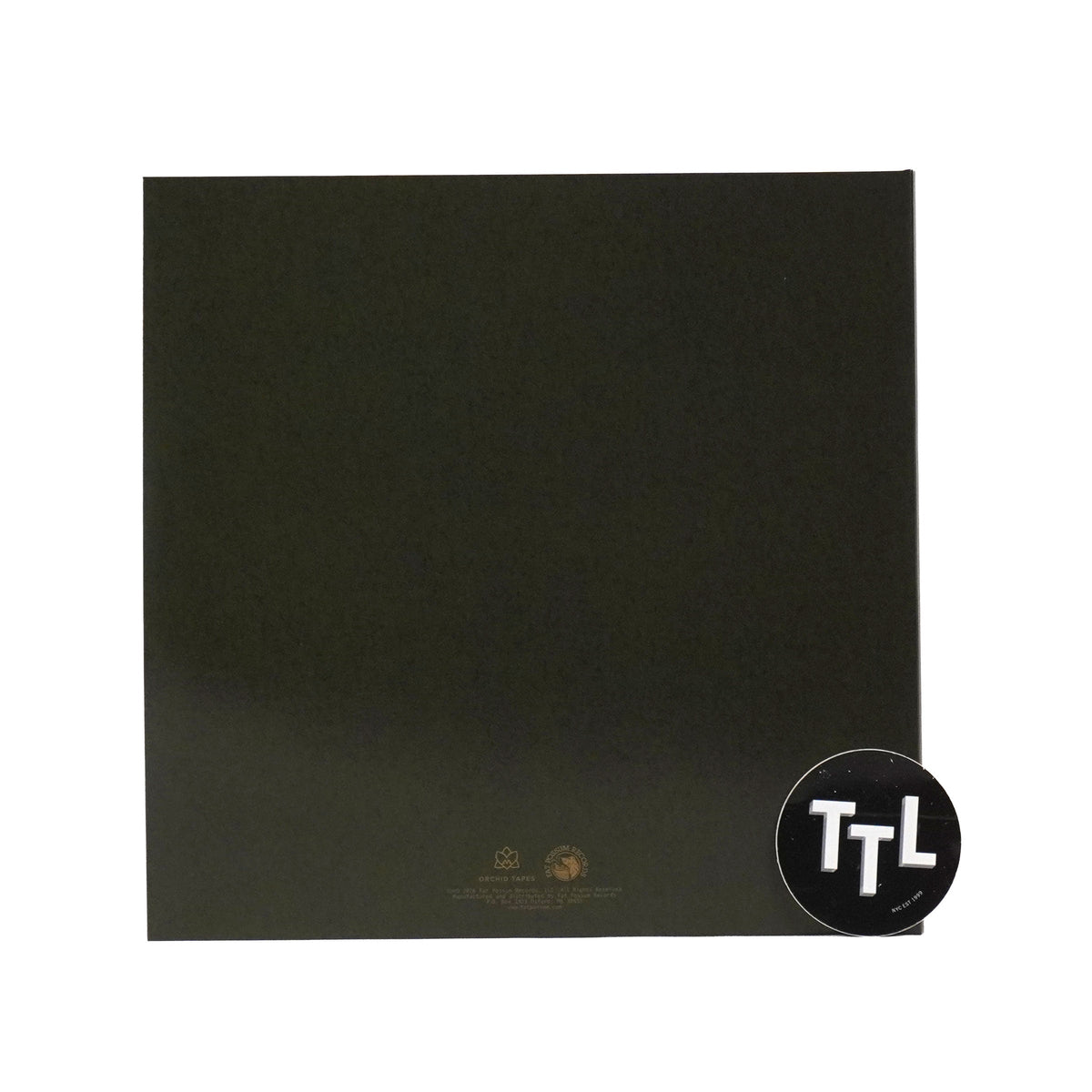Soccer Mommy: For Young Hearts (Colored Vinyl)