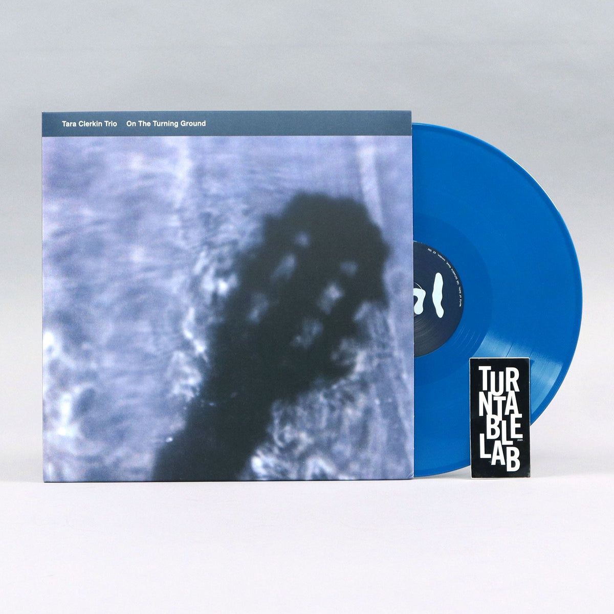 Tara Clerkin Trio: On The Turning Ground (Colored Vinyl) - Turntable Lab Exclusive