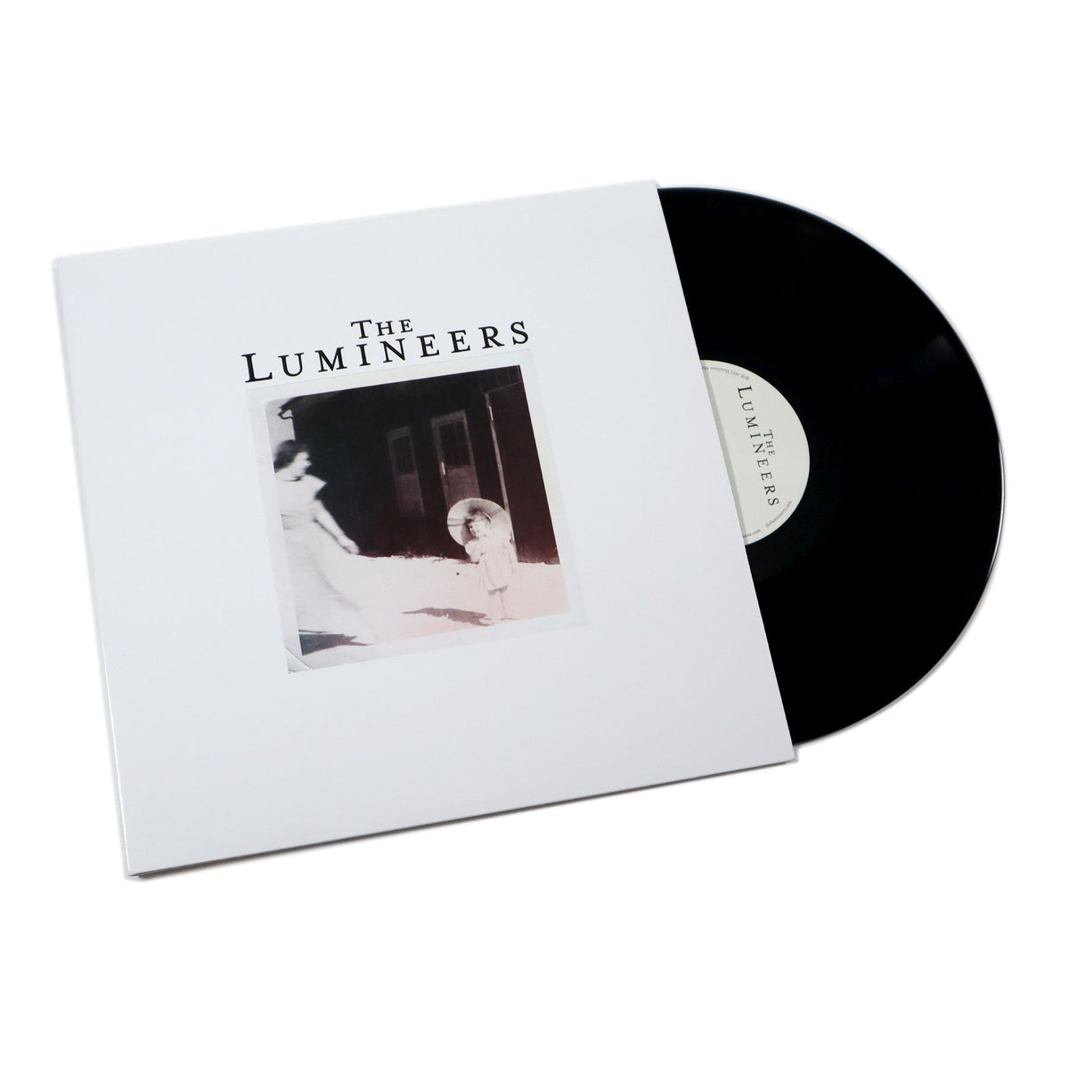 The Lumineers: The Lumineers - 10th Anniversary Edition (180g) Vinyl 2LP