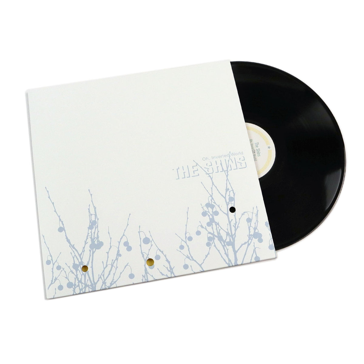 The Shins: Oh, Inverted World 20th Anniversary
