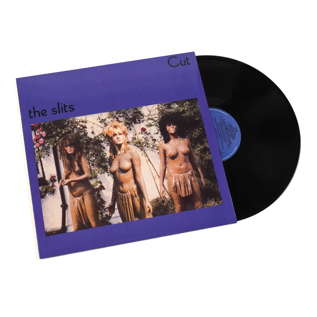 The Slits: Cut (Import)