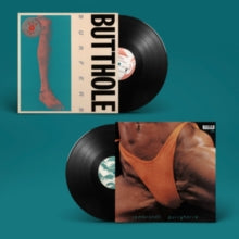 Butthole Surfers - Rembrandt Pussyhorse