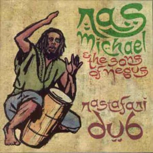 Ras Michael - Rastafari Dub
