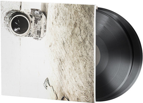LCD Soundsystem - Sound of Silver