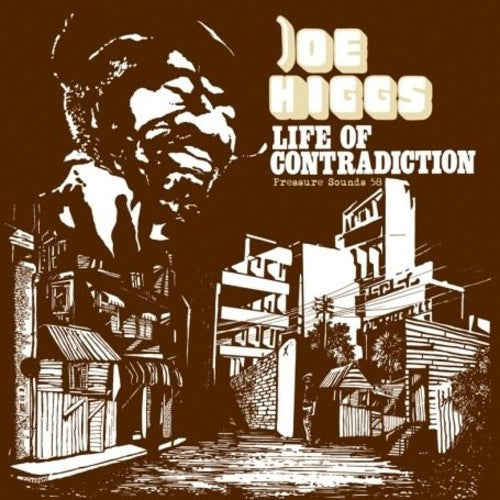 Joe Higgs - Life of Contradiction