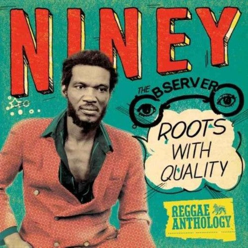 Niney - Roots with Quality (LP)