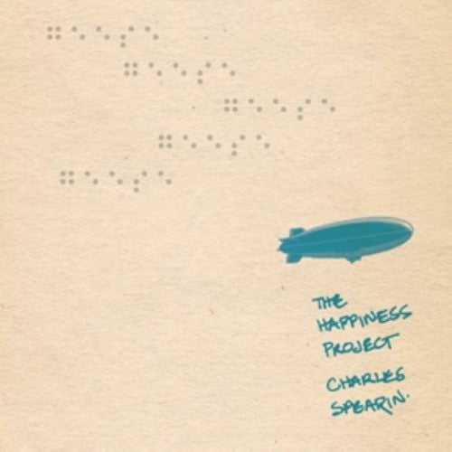 Charles Spearin - The Happiness Project