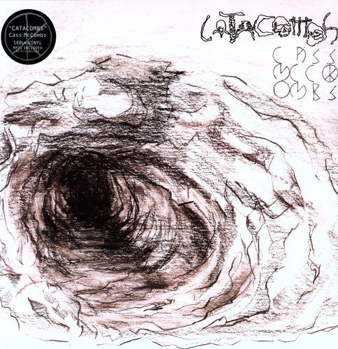 Cass McCombs - Catacombs (Uk)