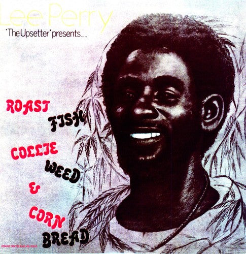 Lee "Scratch" Perry - Roast Fish and Cornbread