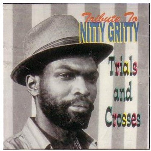 Nitty Gritty - Tribute to Nitty Gritty