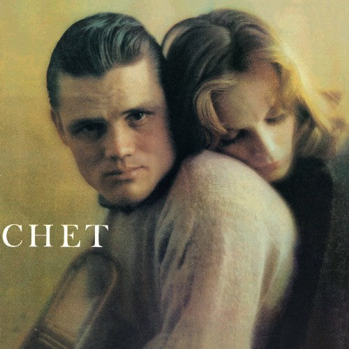 Chet Baker - Chet: Lyrical Trumpet Of Chet Baker (180 Gram)