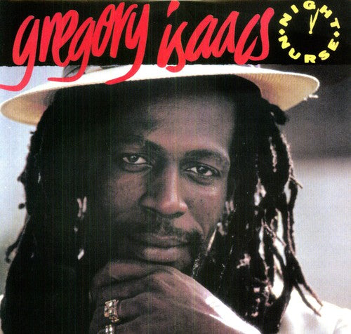 Gregory Isaacs - Night Nurse