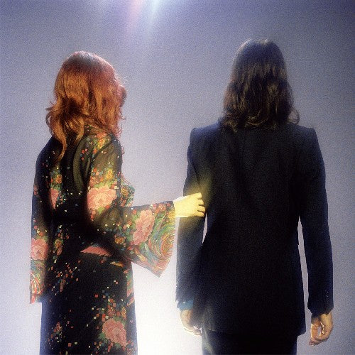 Delia Gonzalez & Gavin Russom - Track Five