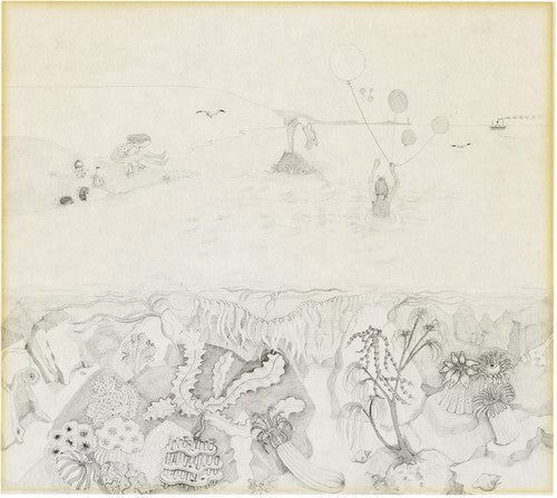 Robert Wyatt - Rock Bottom