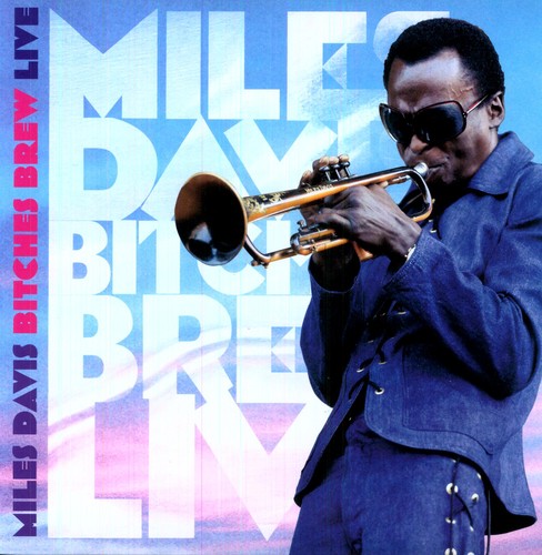 Miles Davis - Bitches Brew Live