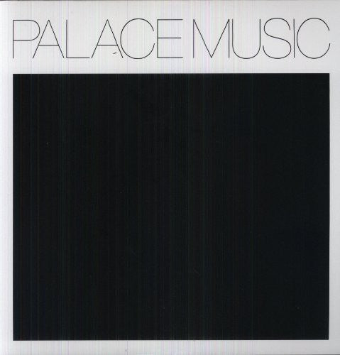 Palace Music - Lost Blues & Other Songs