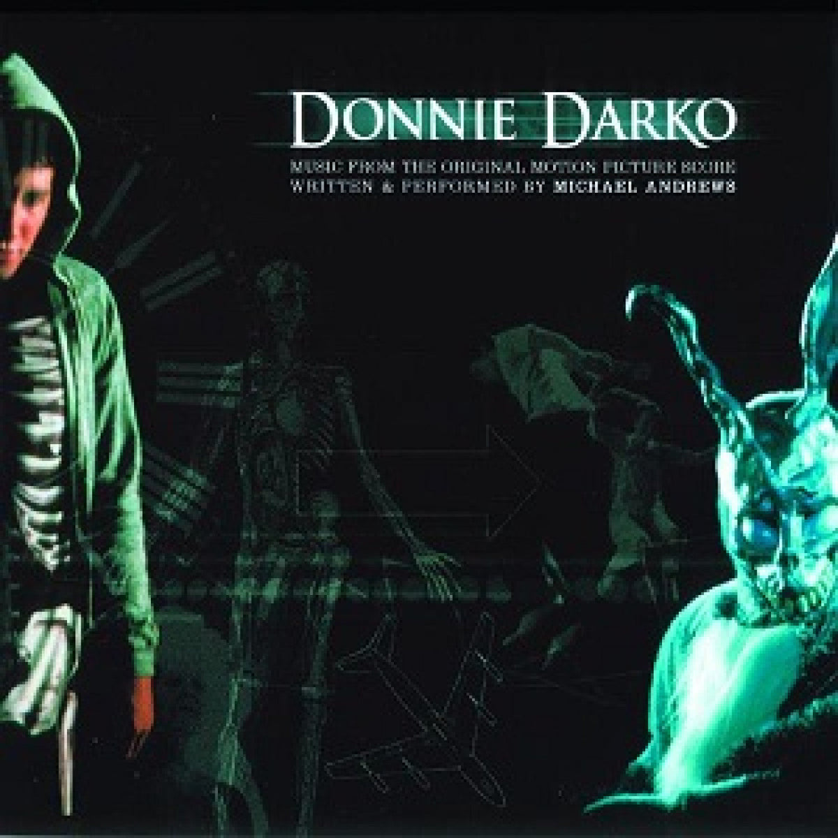 Michael Andrews - Donnie Darko Soundtrack