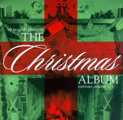 Christmas Album - Christmas Album (LP)