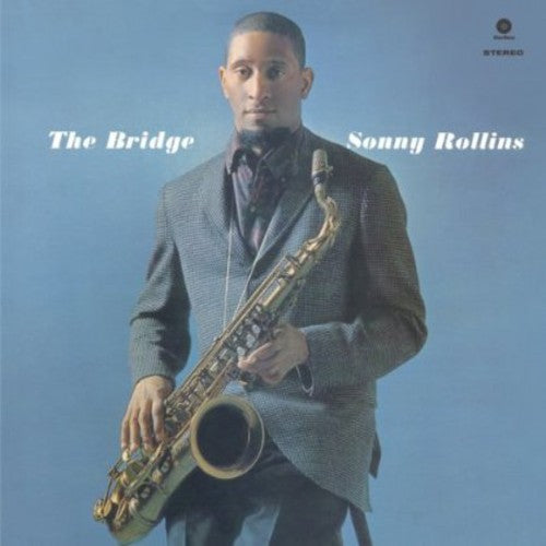 Sonny Rollins - Bridge (Import)