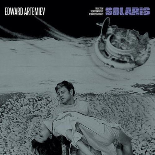 Solaris / OST - Solaris / O.S.T.