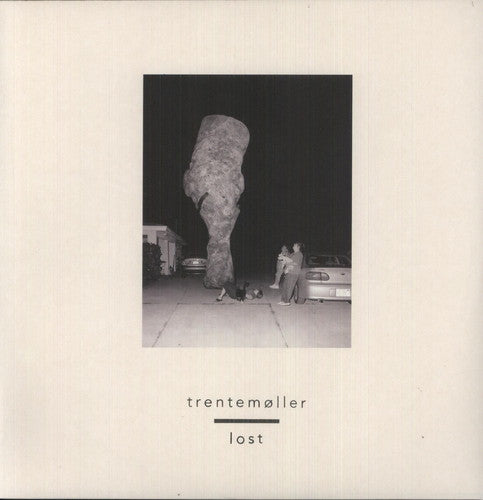 Trentem ller - Lost