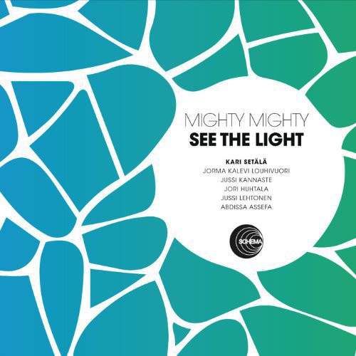 Mighty Mighty - See the Light