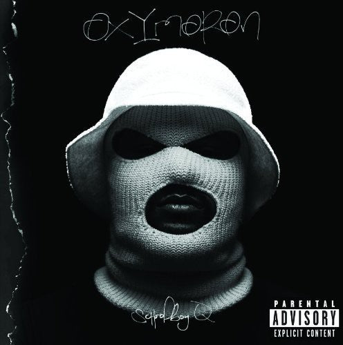 ScHoolboy Q - Oxymoron
