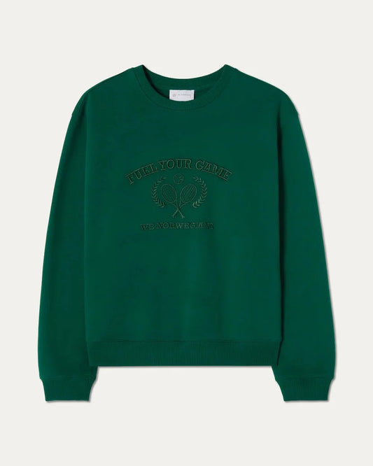 Bounce Sweater Women (Green)