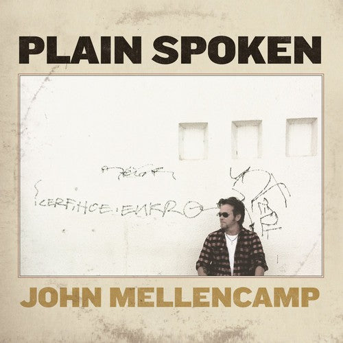 John Mellencamp - Plain Spoken (Vinyl)