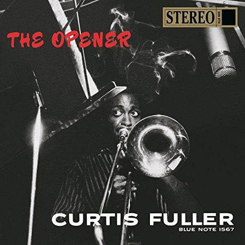 Curtis Fuller - Opener
