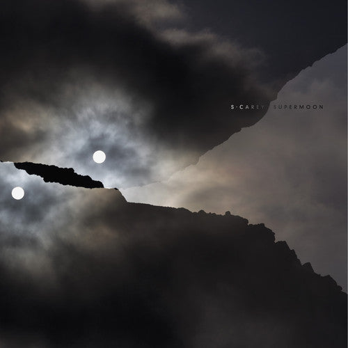 S. Carey - Supermoon EP