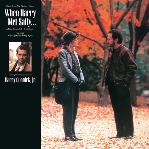 Harry Connick Jr. - When Harry Met Sally (Original Soundtrack)