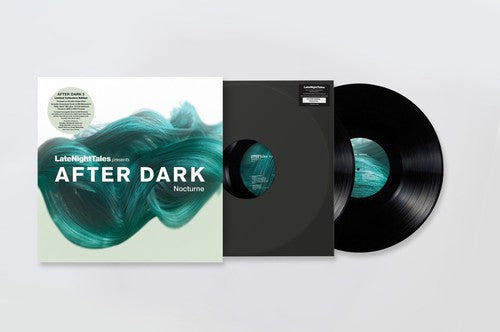 Various Artists - After Dark: Nocturne (Various Artists)