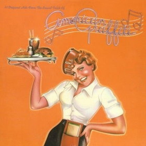 41 Original Hits From Soundtrack Of American Graff - 41 Original Hits from The Soundtrack of American Graffiti